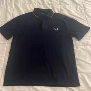 Men’s polo shirt